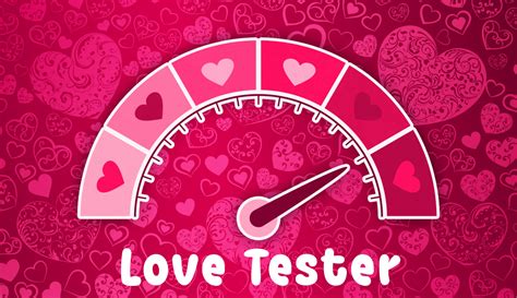 love tester poki|love calculator test.